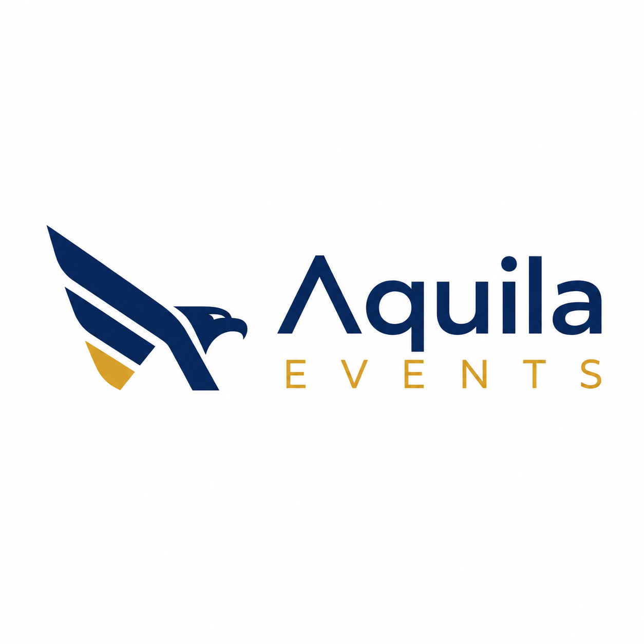 Aquila Events logo